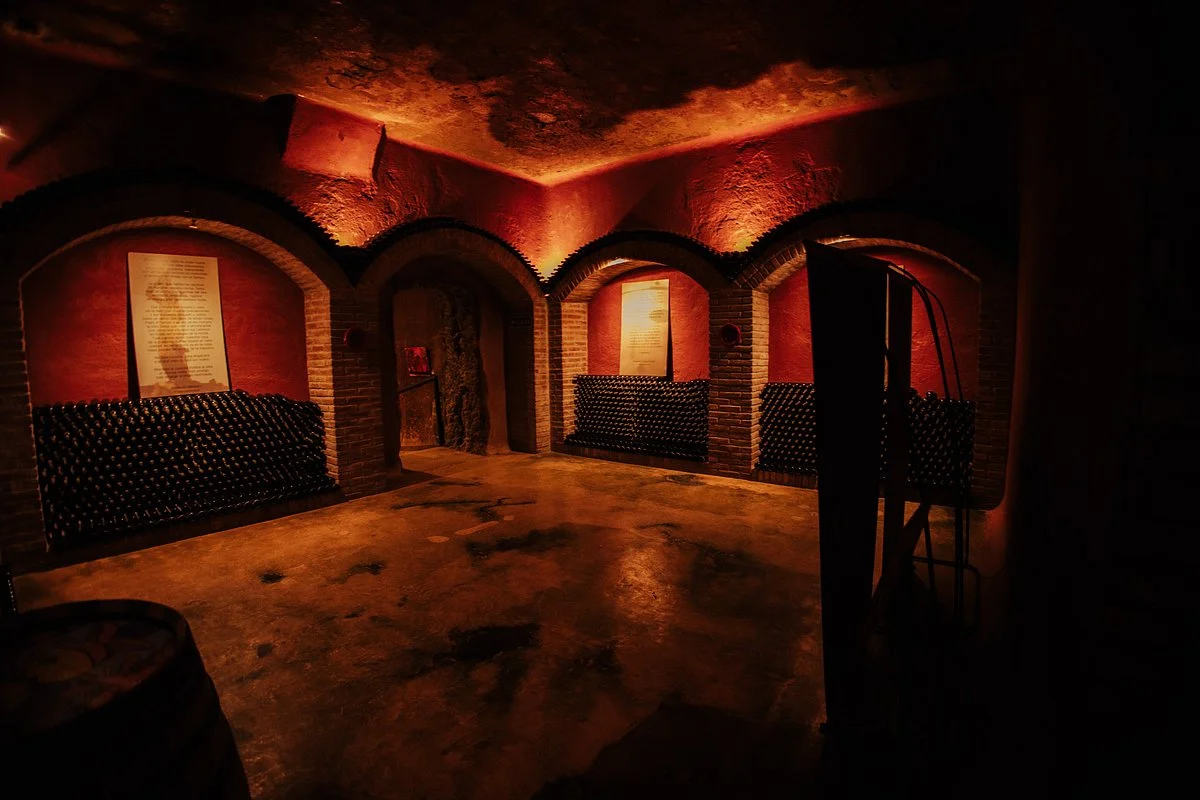Bodega Labiano