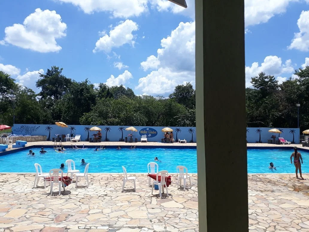 Water Club