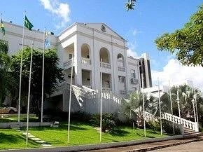 Palacio Getulio Vargas