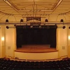Teatro Padre bento