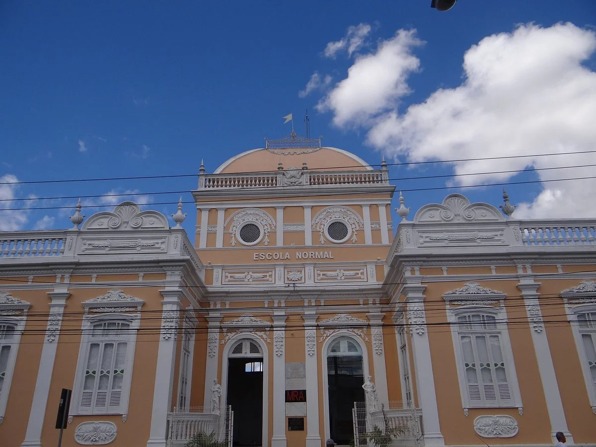 Museu Regional de Arte
