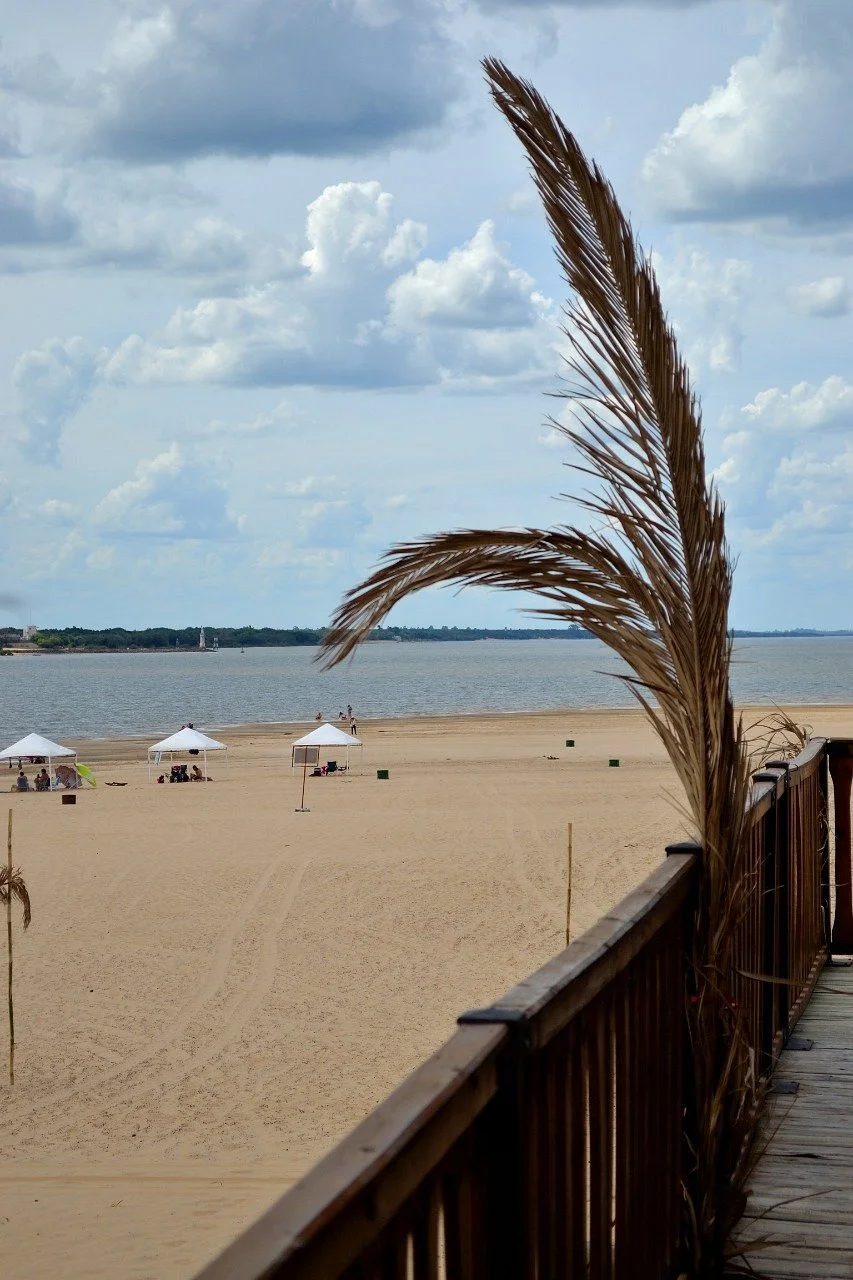 Cambacua Island