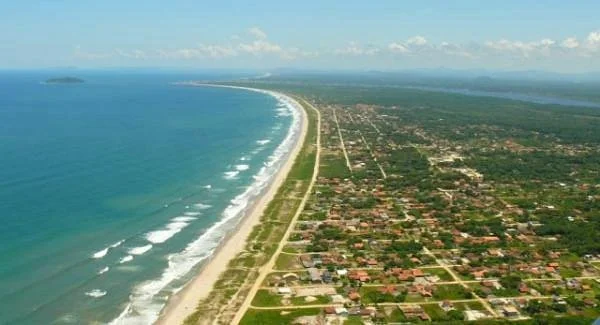 Ervino Beach