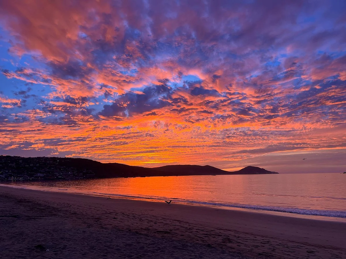 Playa Guanaqueros