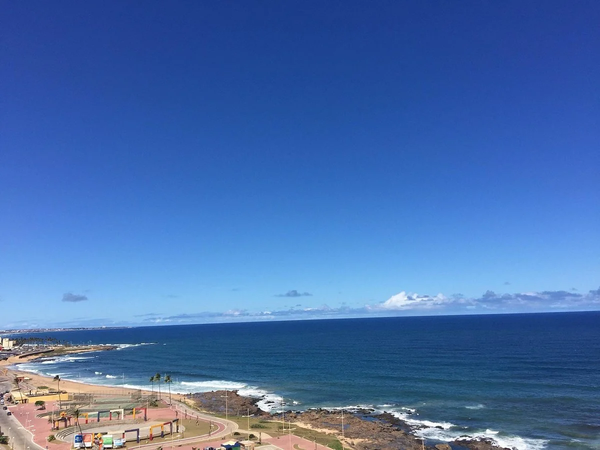Pituba Beach
