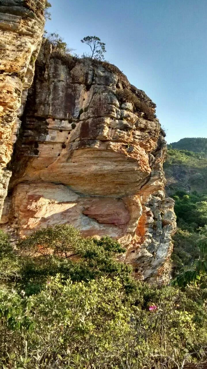 Sítio Arqueológico da Pedra Pintada