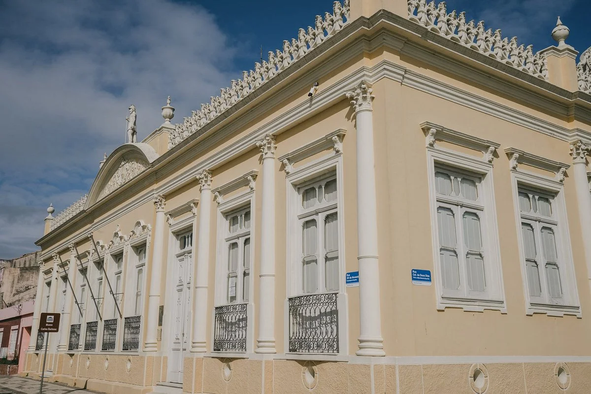 Dr. Carlos Barbosa Goncalves Museum