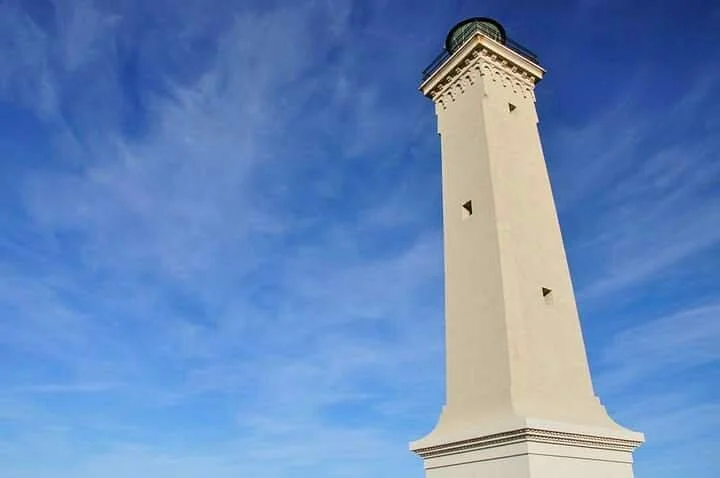 St. George Lighthouse