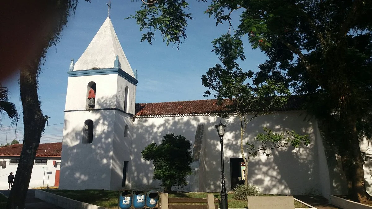 Igreja Matriz