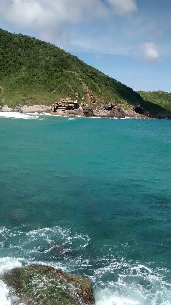 Jose Goncalves Beach