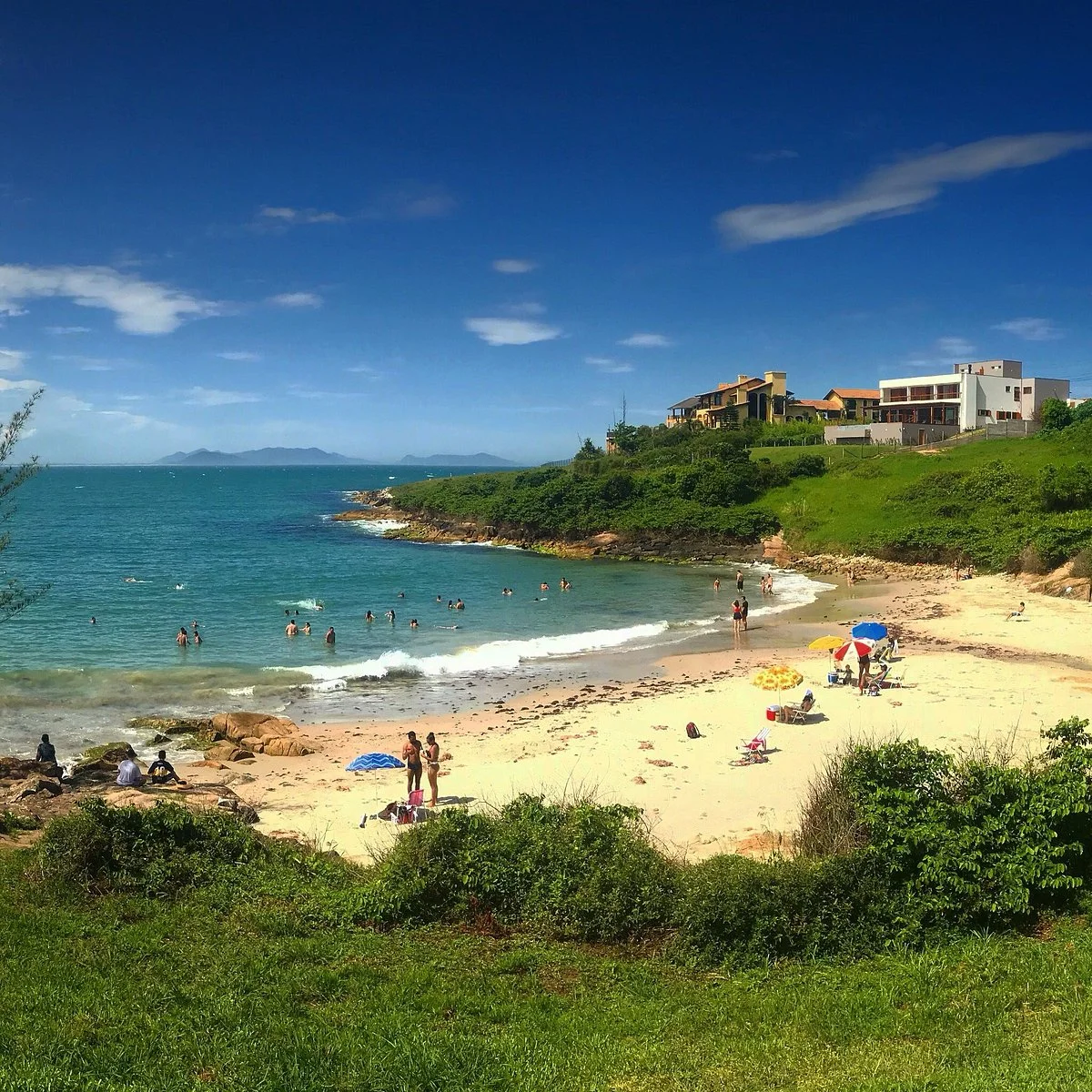 Vigia Beach