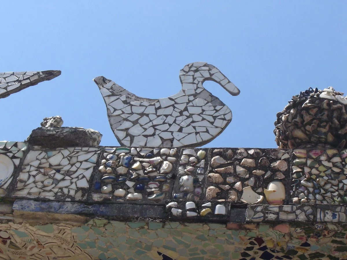 A Casa de Cacos