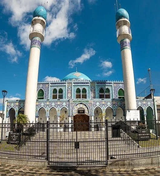 Mesquita de Curitiba