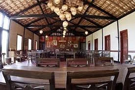 Complexo Cultural Fazenda Machadinha