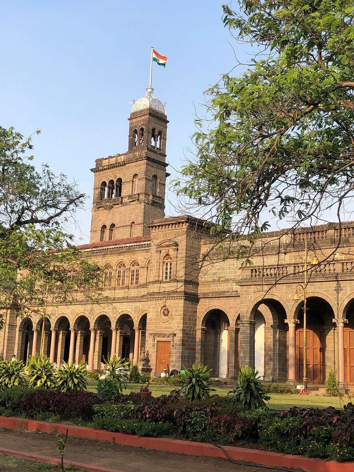 University of Pune