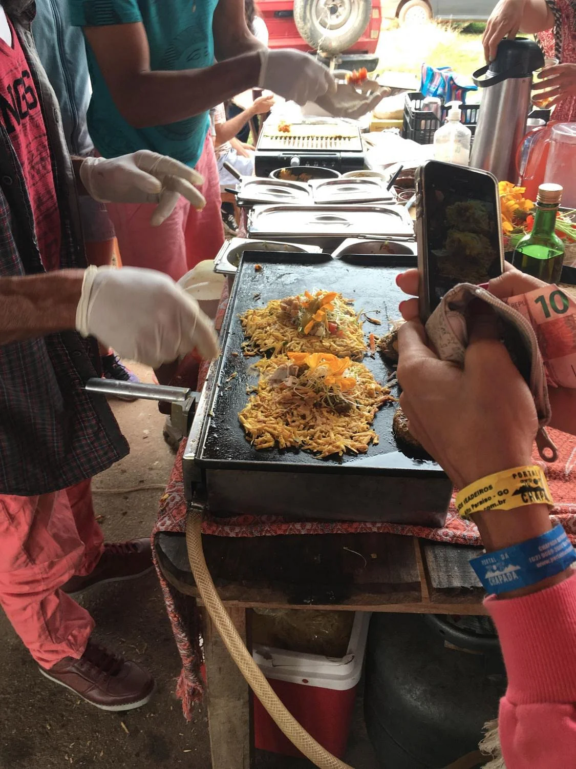 Feira do Produtor Rural