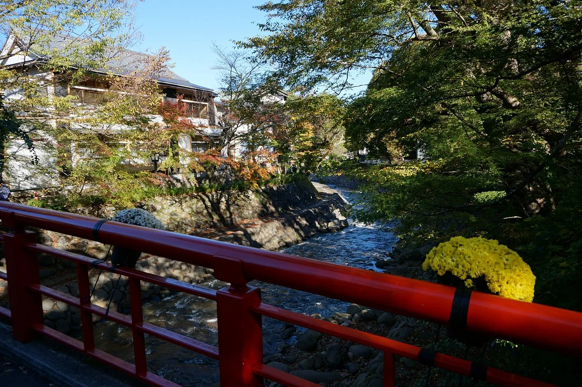 Katsura Bridge