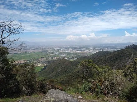 Cerro de  Majuy