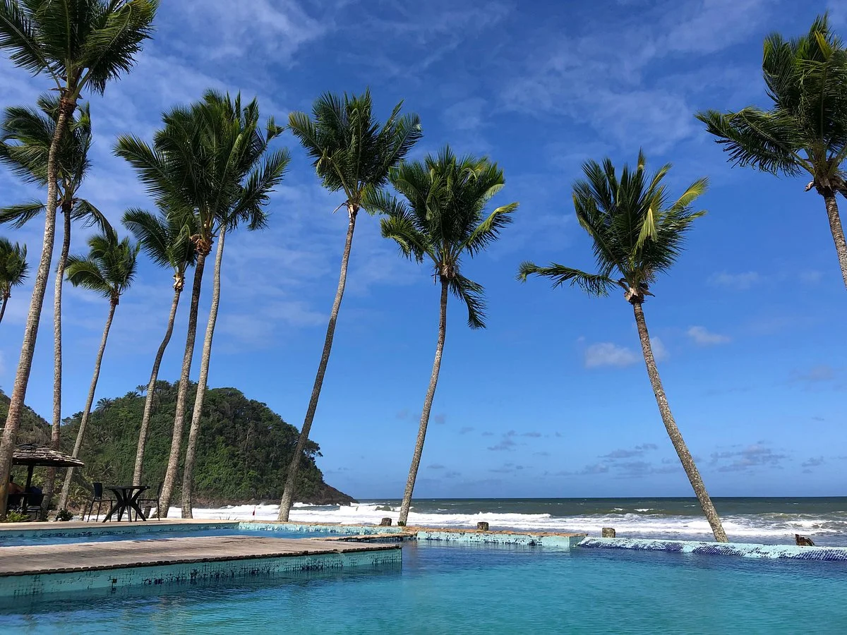 Sao Jose Beach