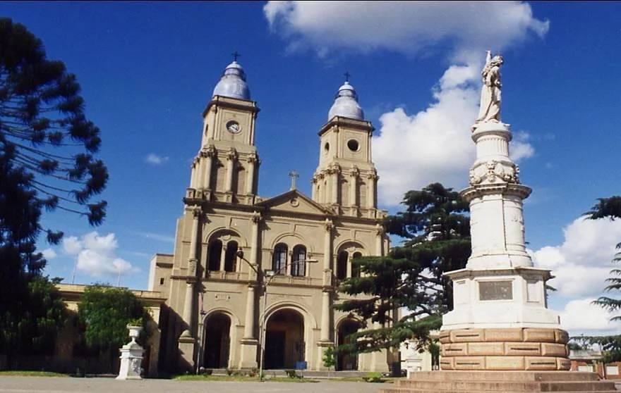 Catedral de Florida