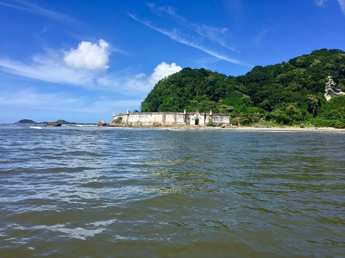 Praia da Fortaleza