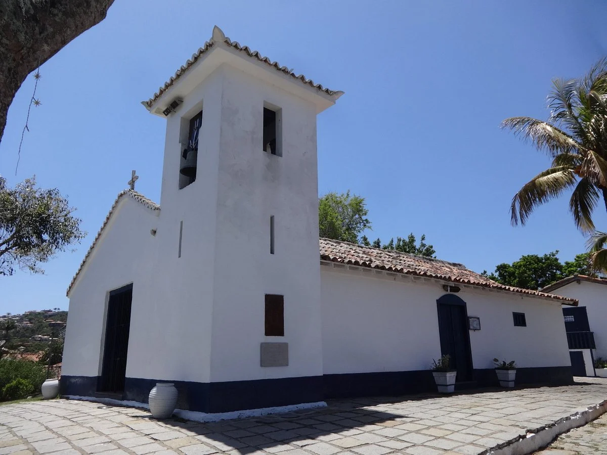 Igreja de Sant'Ana