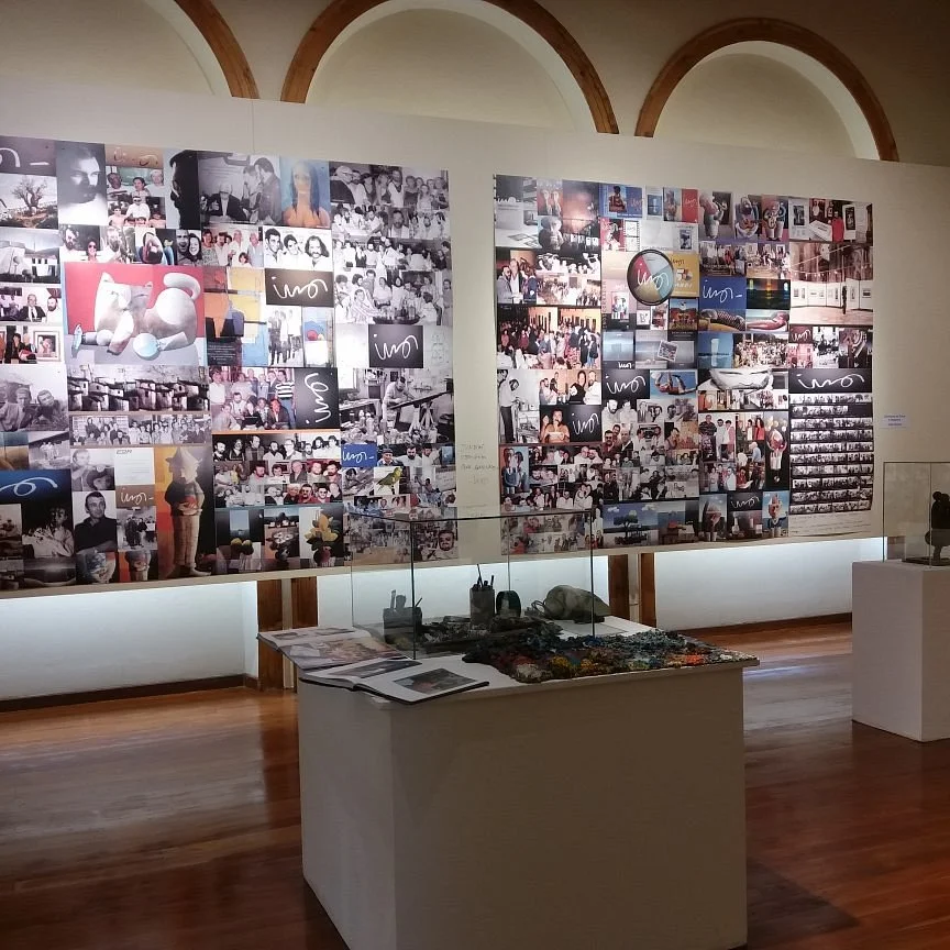 Pinacoteca Diogenes Duarte Paes