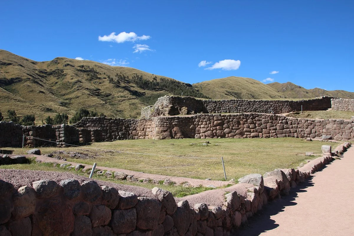 Puka Pukara