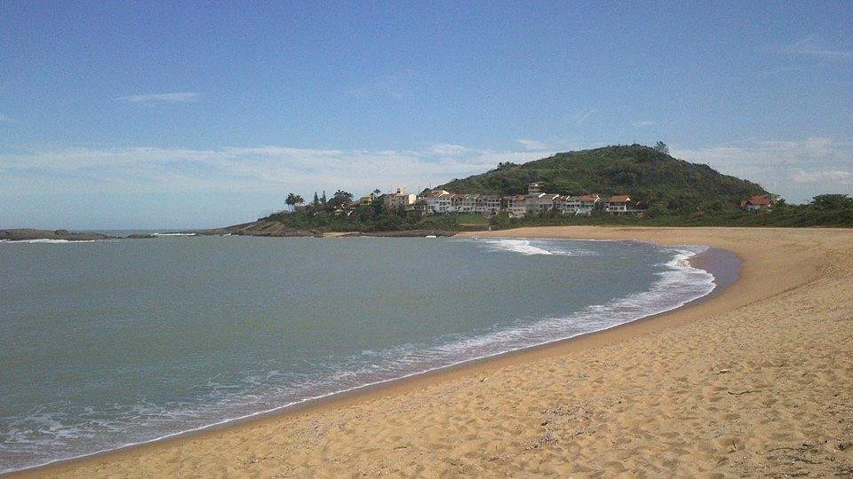 Setibao Beach