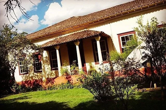 O Verdadeiro Sitio do Picapau Amarelo