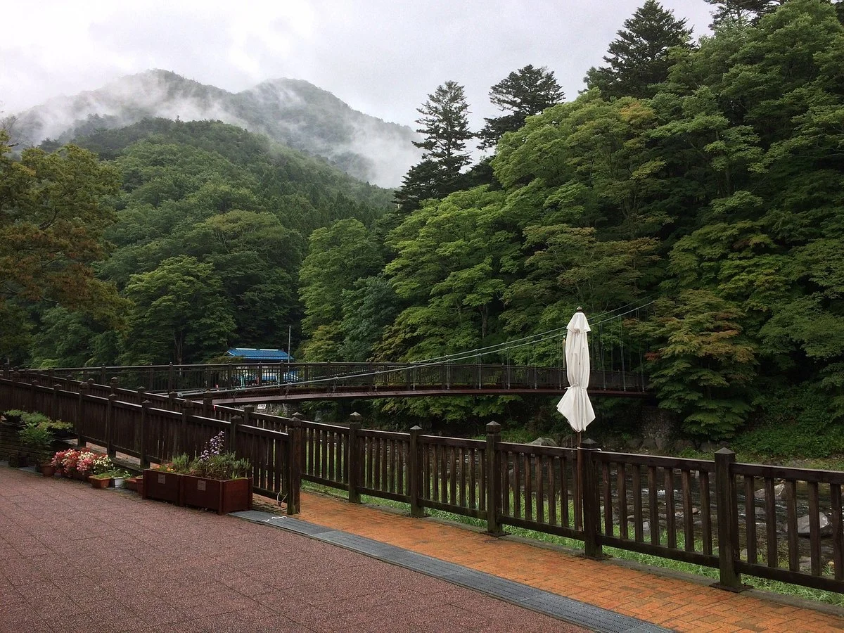 Shiobara Imagination Archives