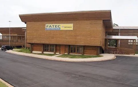 Fatec Capão Bonito