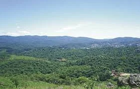 Marundito do Pico Pelado