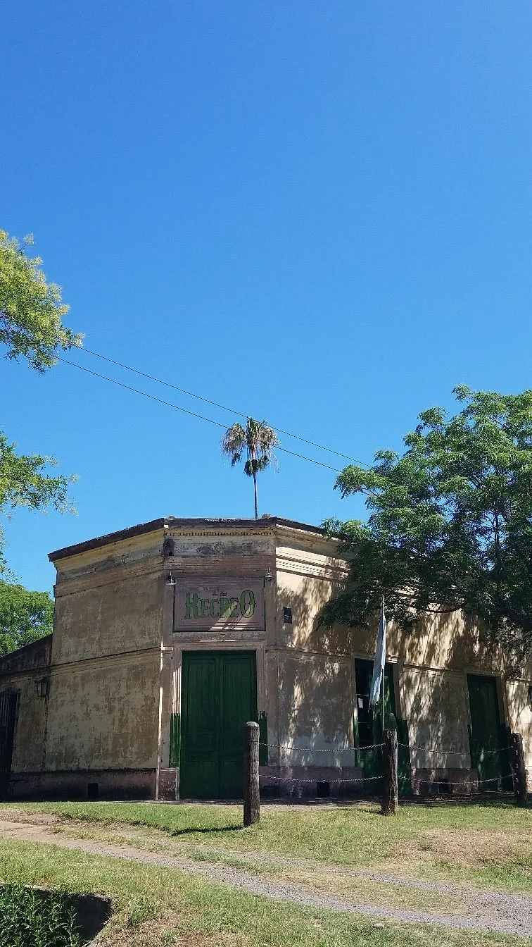 Museo Almacen El Recreo