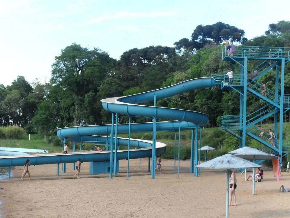 Clube de Campo Lago Azul