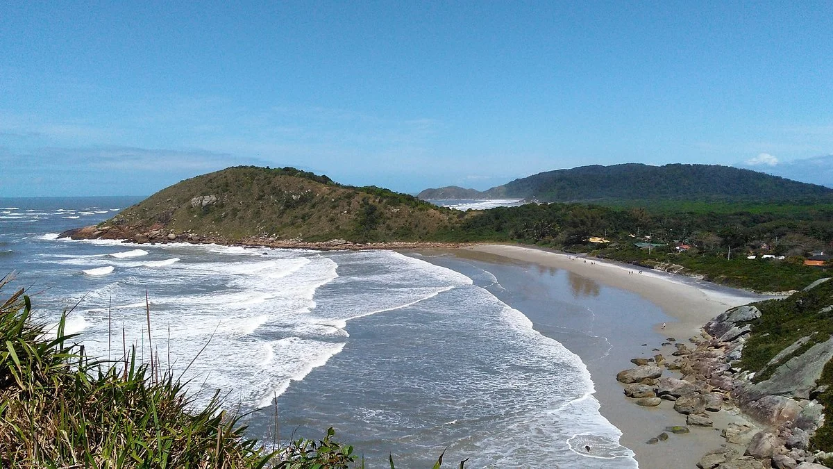 Parque Estadual Ilha do Mel