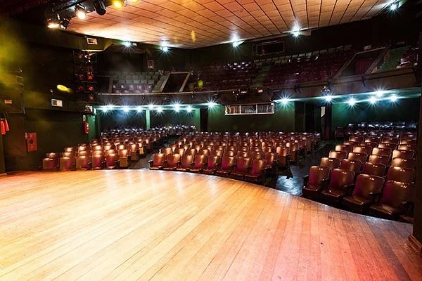 GACEMSS Theater