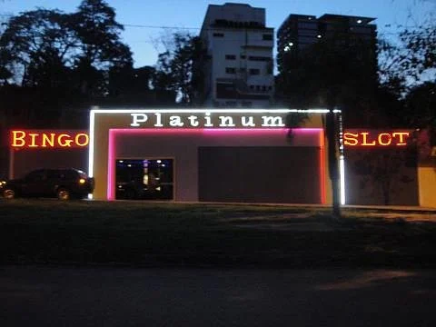 Casino Platinum Cde