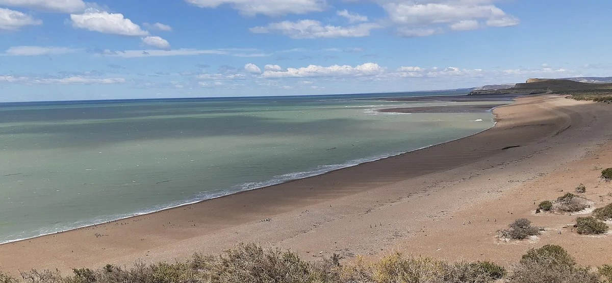 Parque Nacional Monte Leon