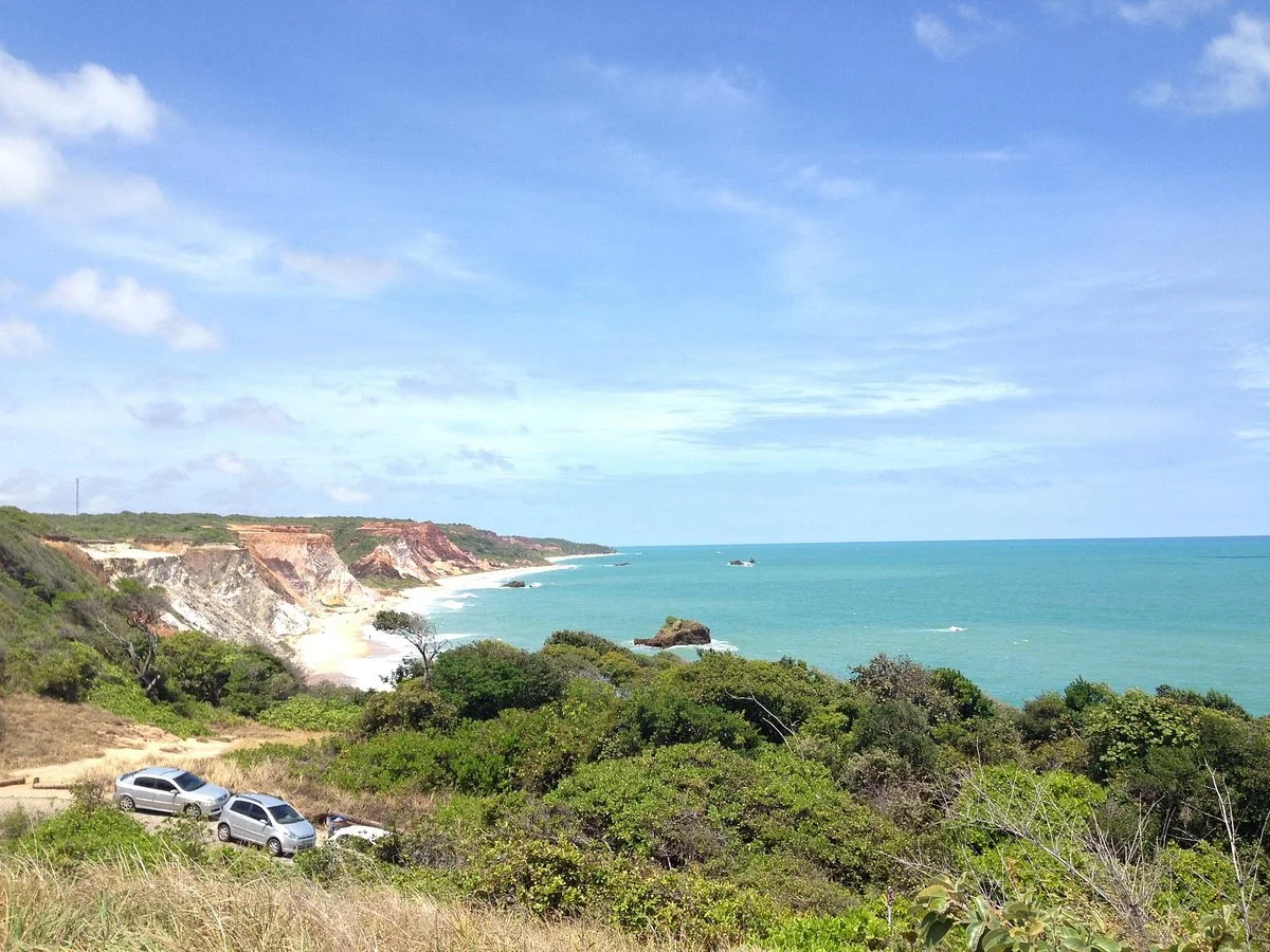 Praia de Arapuca