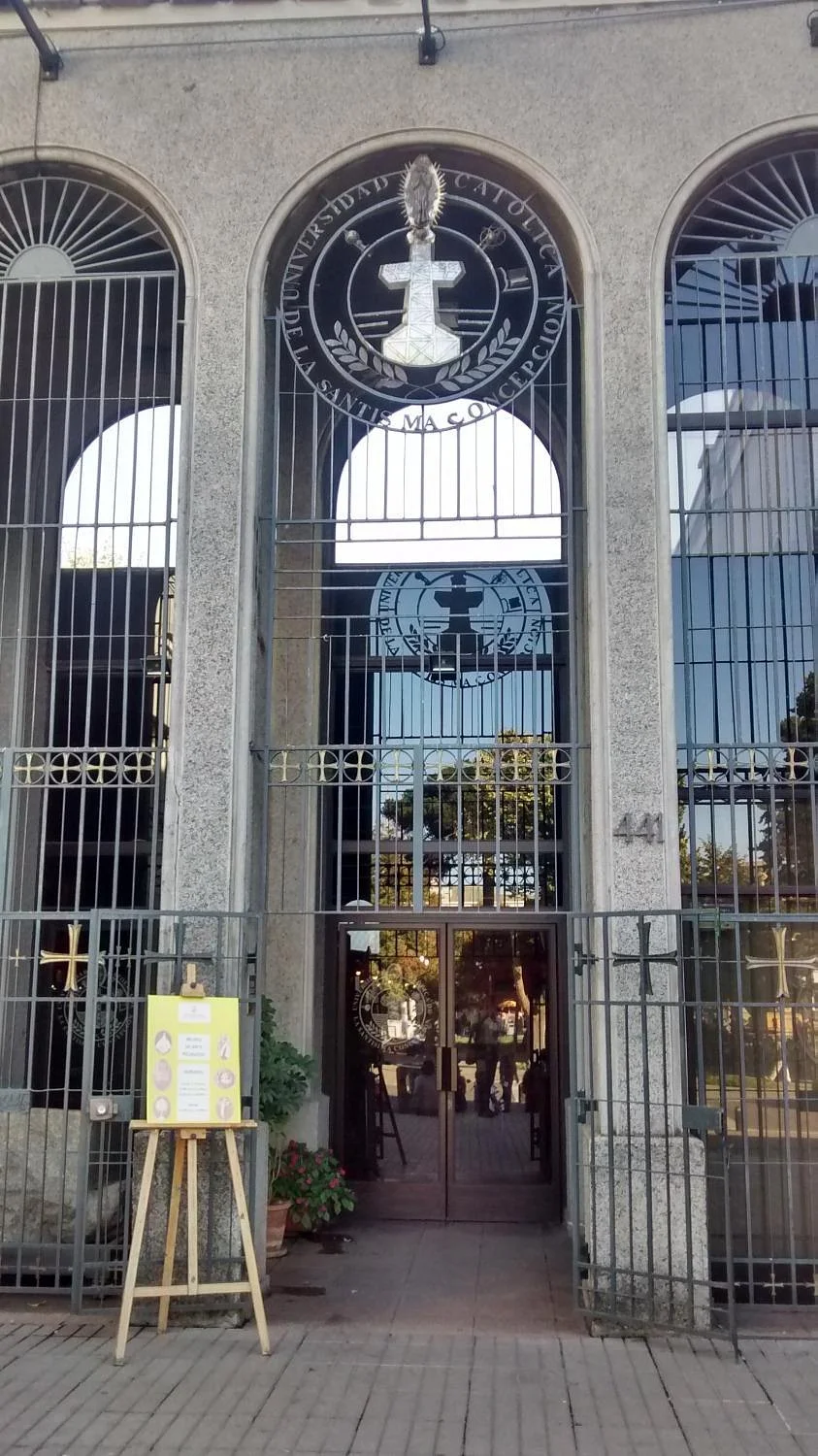 Museo de Arte Religioso