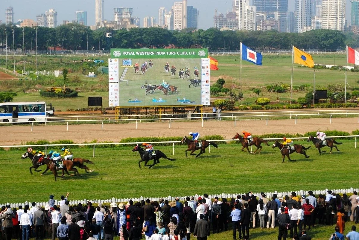 Mahalakshmi Race Course