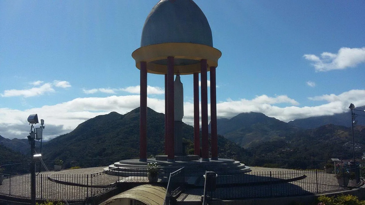 Trono de Fátima