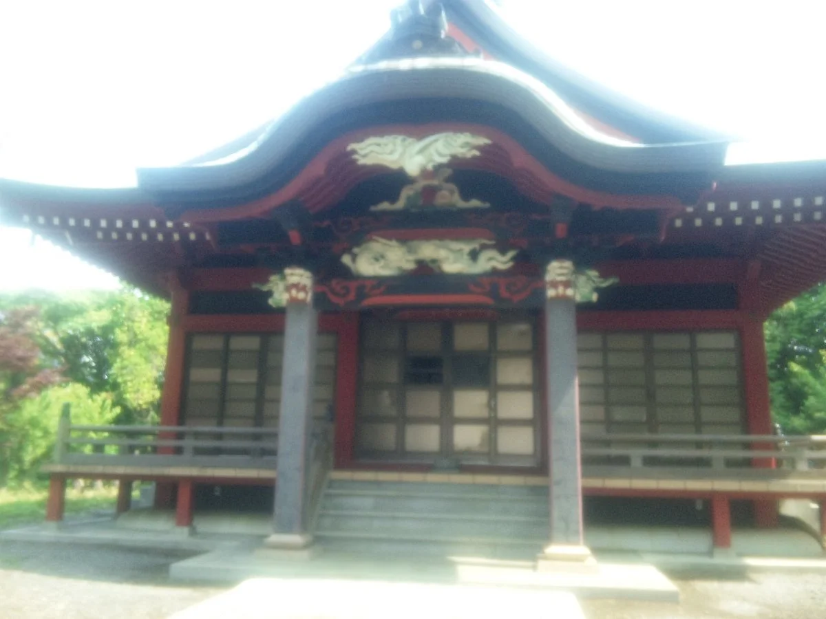 Koshuji Temple