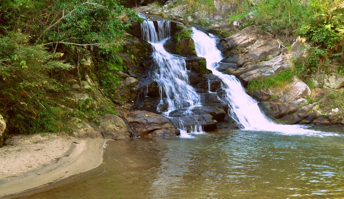 Cachoeira Do Pocao