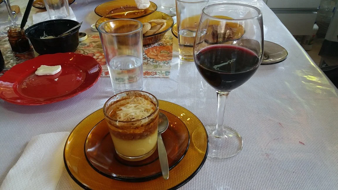 Casa de Pizzo