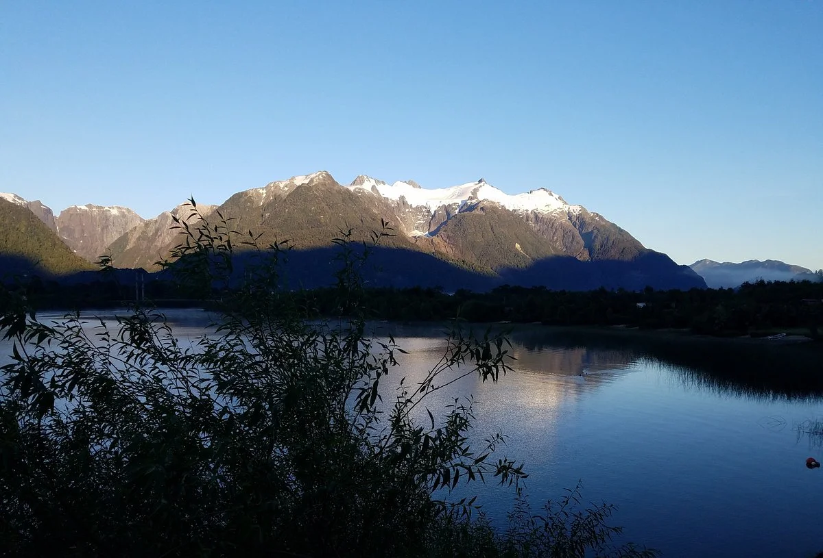 Yelcho Lake
