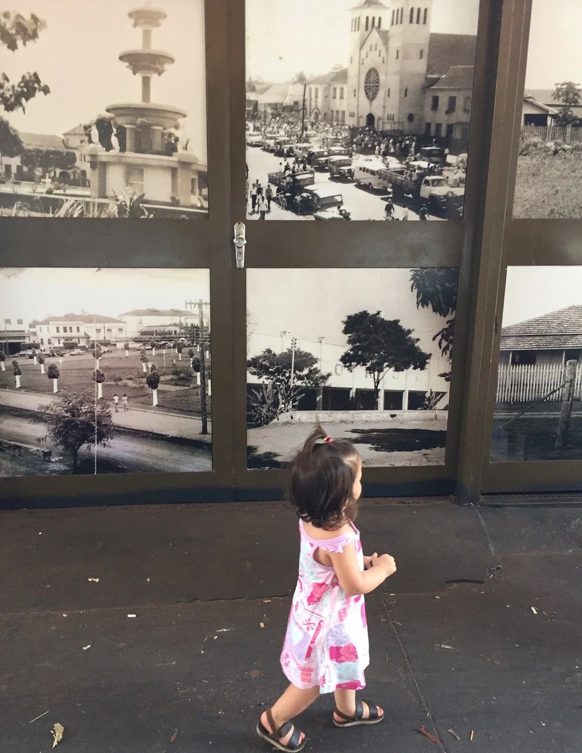 Museu Historico de Dourados