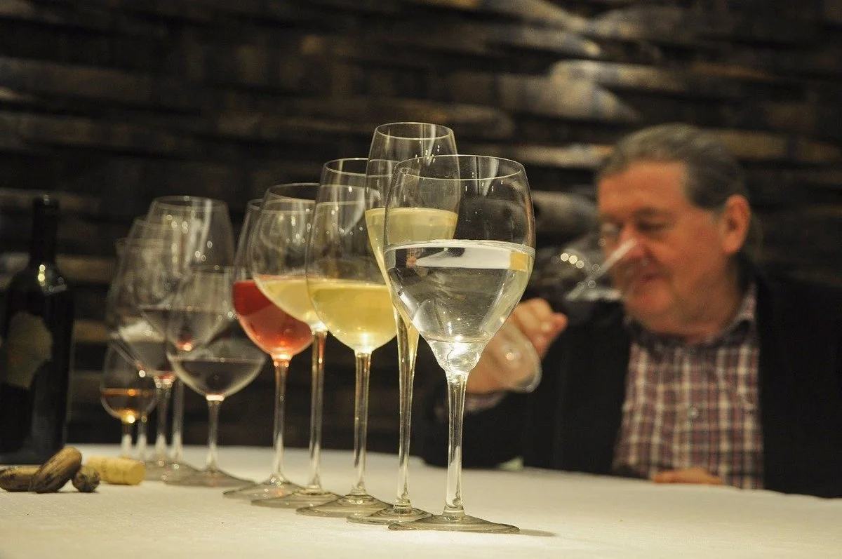 Vinhos Bettú