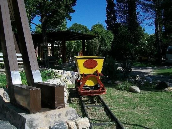 Museo Camin Cosquin